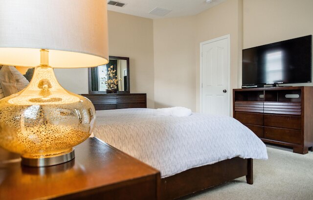 サンライズ バレー ヴィラ バイ オーランド ショート ターム