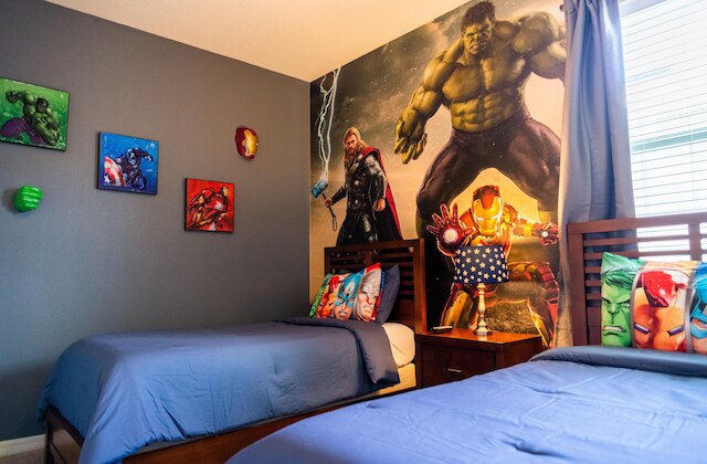 サンライズ バレー ヴィラ バイ オーランド ショート ターム