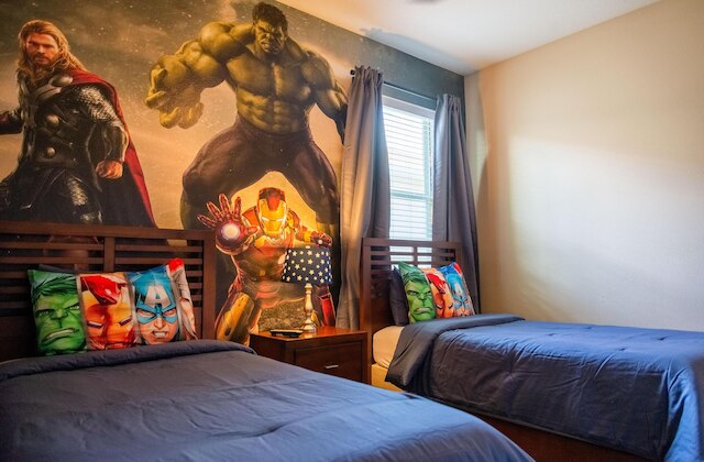 サンライズ バレー ヴィラ バイ オーランド ショート ターム