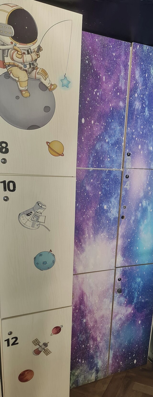 カプセル＆ドミトリースペース-X