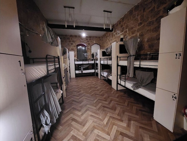 カプセル＆ドミトリースペース-X