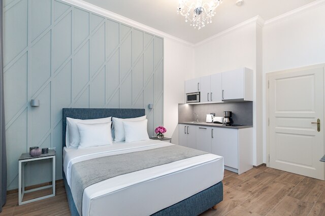 エイト シークレッツ ブティック レジデンス バイ ドウェルフォート