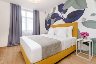 エイト シークレッツ ブティック レジデンス バイ ドウェルフォート