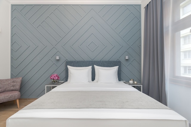 エイト シークレッツ ブティック レジデンス バイ ドウェルフォート