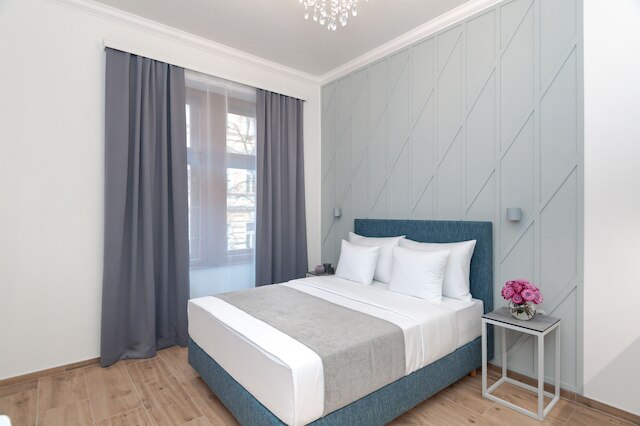 エイト シークレッツ ブティック レジデンス バイ ドウェルフォート