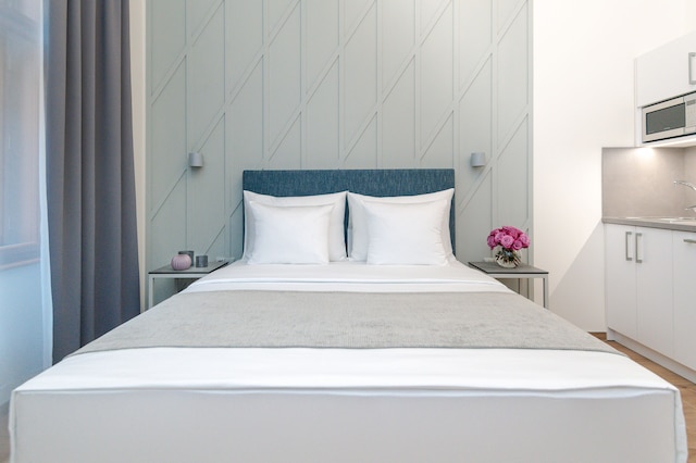 エイト シークレッツ ブティック レジデンス バイ ドウェルフォート