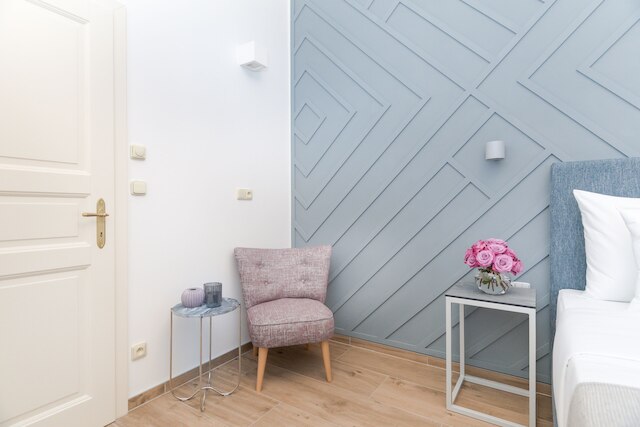 エイト シークレッツ ブティック レジデンス バイ ドウェルフォート