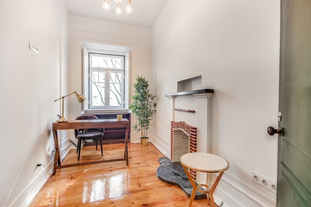 サルダニャ プール & ガーデン