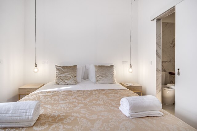 サルダニャ プール & ガーデン