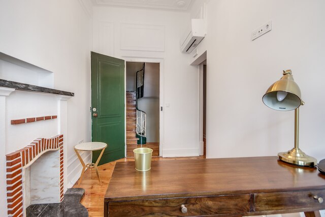 サルダニャ プール & ガーデン