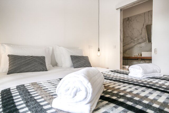 サルダニャ プール & ガーデン