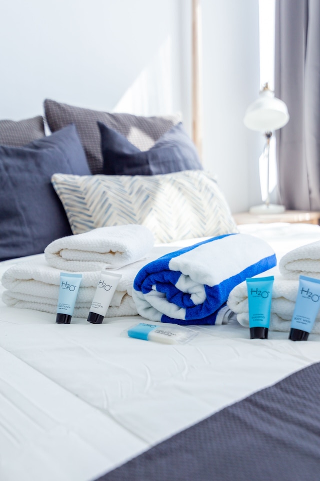 ジラソール アパートメンツ