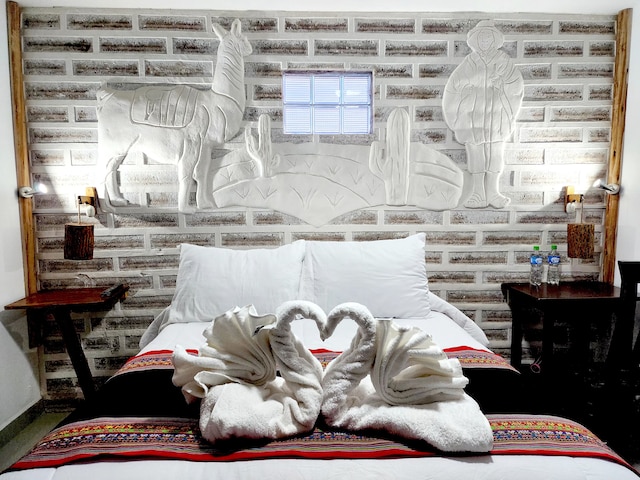 ホテル サル アンディーナ