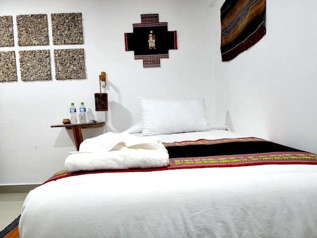 ホテル サル アンディーナ