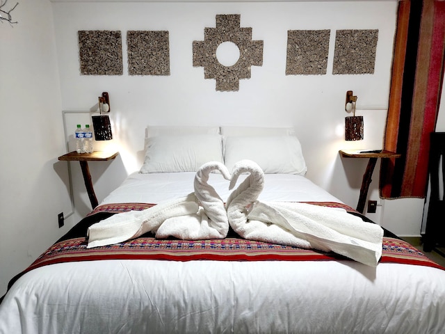 ホテル サル アンディーナ