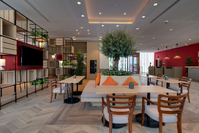 インターシティホテル ドバイ ジャダフ ウォーターフロント