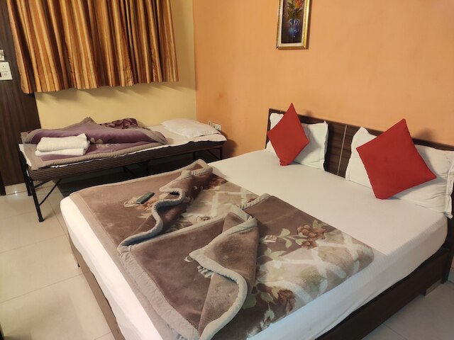 ホテル トリオ ツーリスト