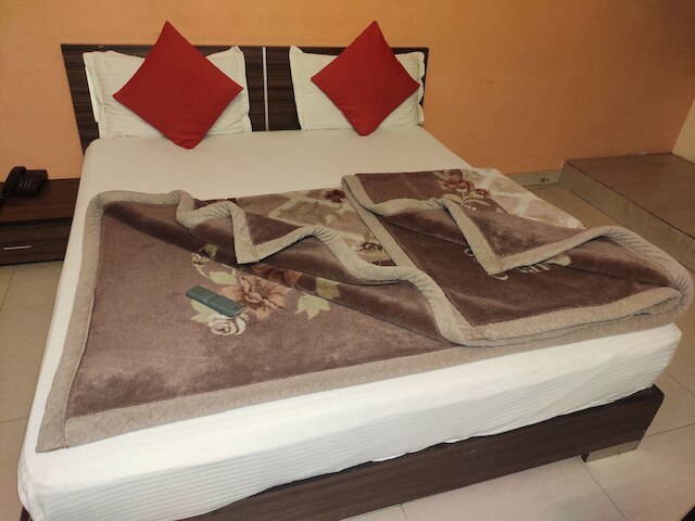 ホテル トリオ ツーリスト