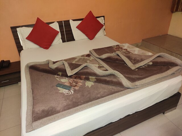 ホテル トリオ ツーリスト