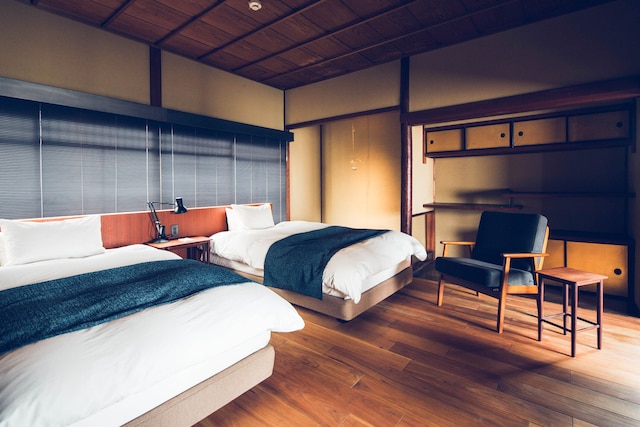 つきひの家 京都