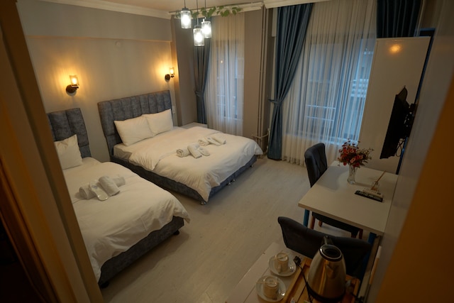 ジオン ホーム ブティック オテル