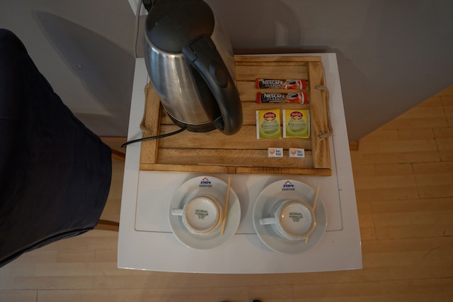 ジオン ホーム ブティック オテル