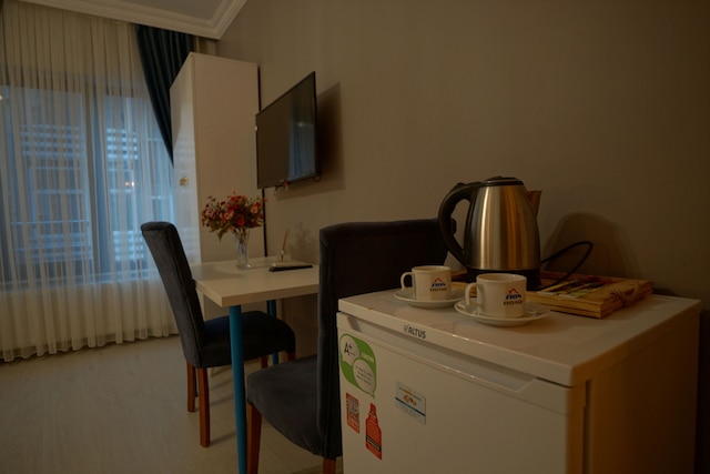 ジオン ホーム ブティック オテル