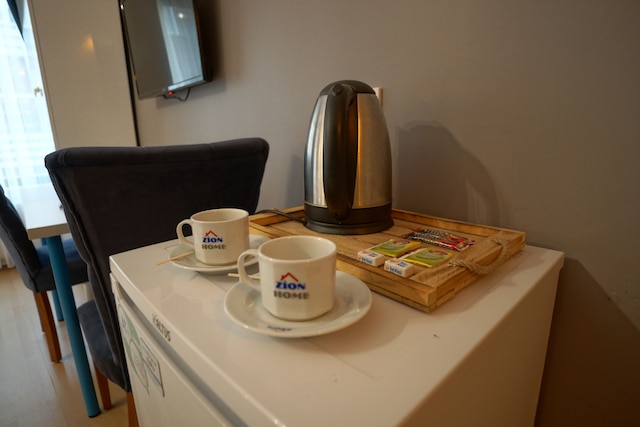 ジオン ホーム ブティック オテル