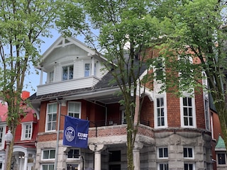 ュベッズ ホステル