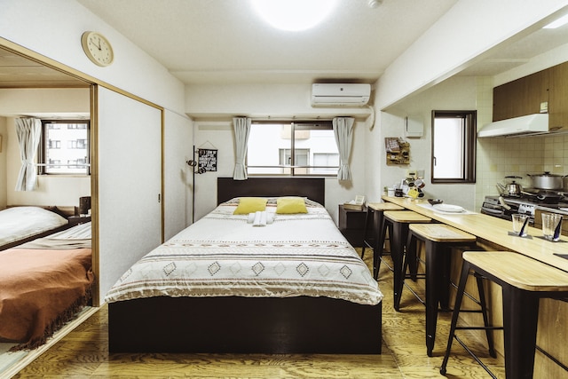 ネスレ東京デラックス秋葉原 03