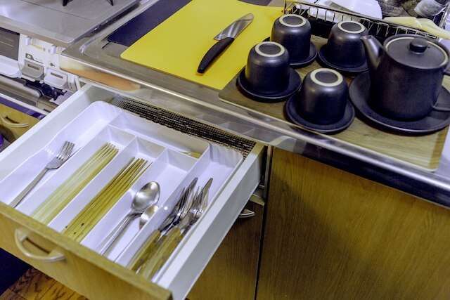 ネスレ東京デラックス秋葉原 02