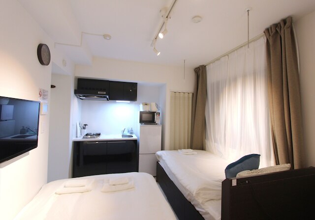 nestay inn tokyo otsuka 101