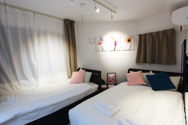 nestay inn tokyo otsuka 101