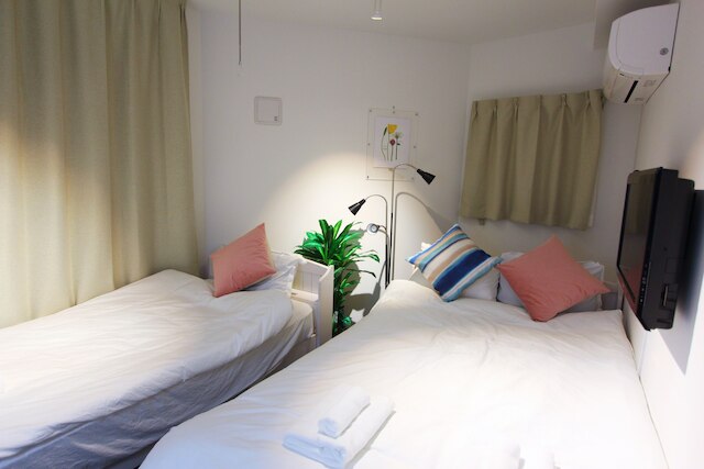 nestay inn tokyo otsuka 101