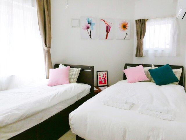 nestay inn tokyo otsuka 101