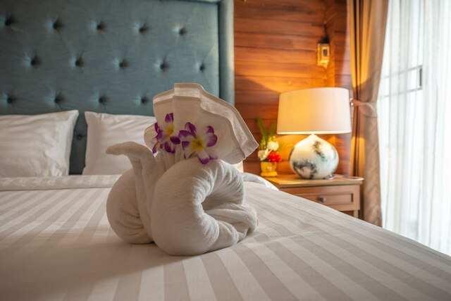 アット 42 レジデンス