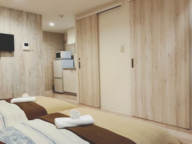 Nestle Tokyo Duplex Itabashi 01