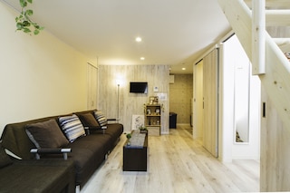 Nestle Tokyo Duplex Itabashi 01