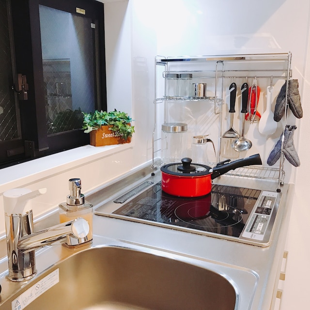 Nestle Tokyo Duplex Itabashi 01