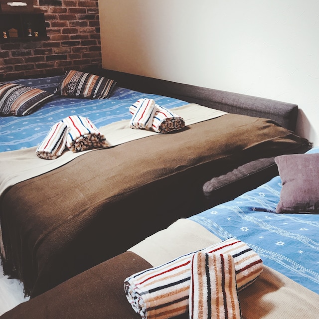 Nestle Tokyo Duplex Itabashi 01