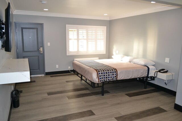 ベル ガーデンズ イン ロサンゼルス - ベル ガーデンズ