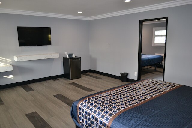 ベル ガーデンズ イン ロサンゼルス - ベル ガーデンズ