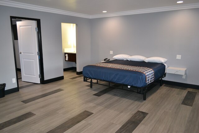 ベル ガーデンズ イン ロサンゼルス - ベル ガーデンズ