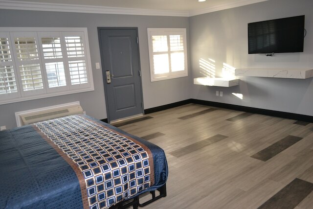 ベル ガーデンズ イン ロサンゼルス - ベル ガーデンズ