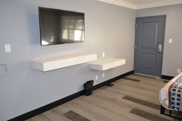 ベル ガーデンズ イン ロサンゼルス - ベル ガーデンズ