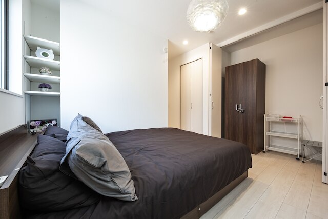 Private Hotel Oshiage