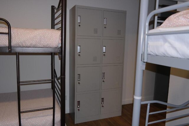 リゾート ホステル イン シティ