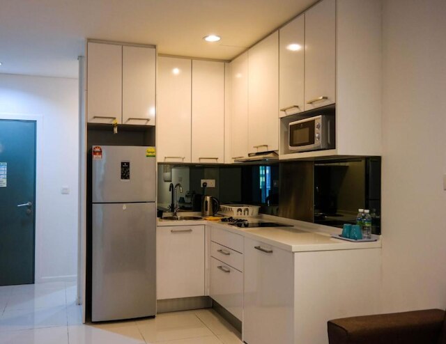 リゾート ホステル イン シティ