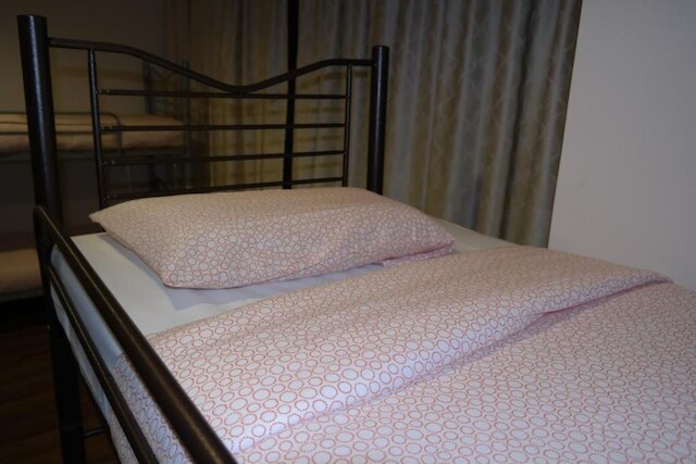 リゾート ホステル イン シティ