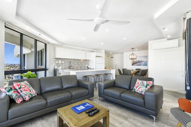 ビクトリア スクエア プライベート アパートメンツ